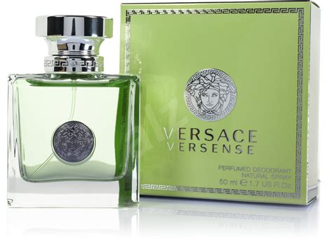 versace versense precio|versace versense 50 ml.